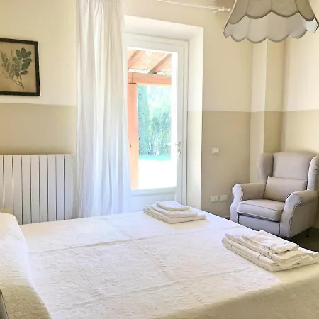 Aparthotel Relais Le Fornacelle Castagneto Carducci