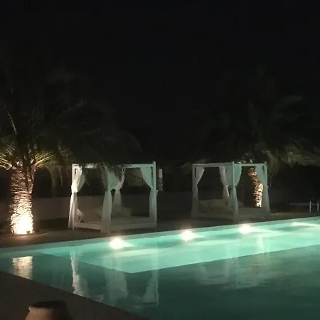 Relais Le Fornacelle