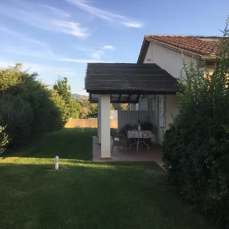 Relais Le Fornacelle Castagneto Carducci