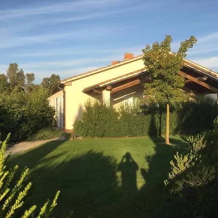 Aparthotel Relais Le Fornacelle Castagneto Carducci