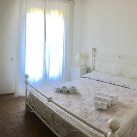 Relais Le Fornacelle 4*