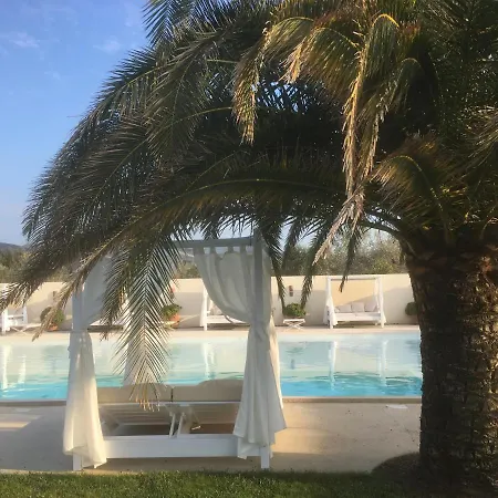 Relais Le Fornacelle Castagneto Carducci