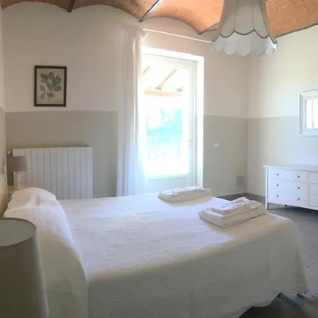 Aparthotel Relais Le Fornacelle
