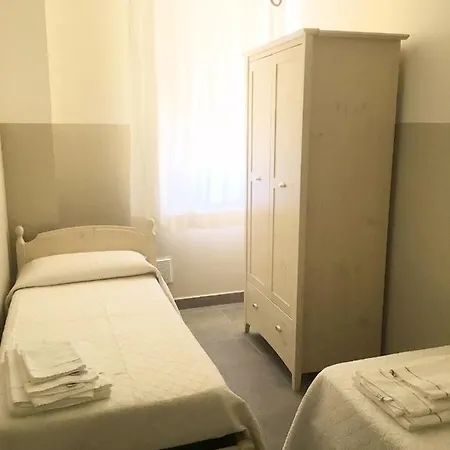 Aparthotel Relais Le Fornacelle Castagneto Carducci