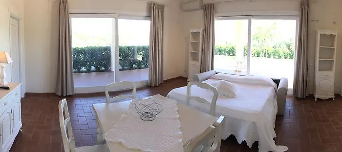 Relais Le Fornacelle 4*