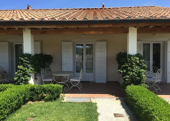 Aparthotel Relais Le Fornacelle
