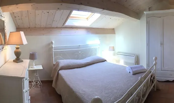 Aparthotel Relais Le Fornacelle