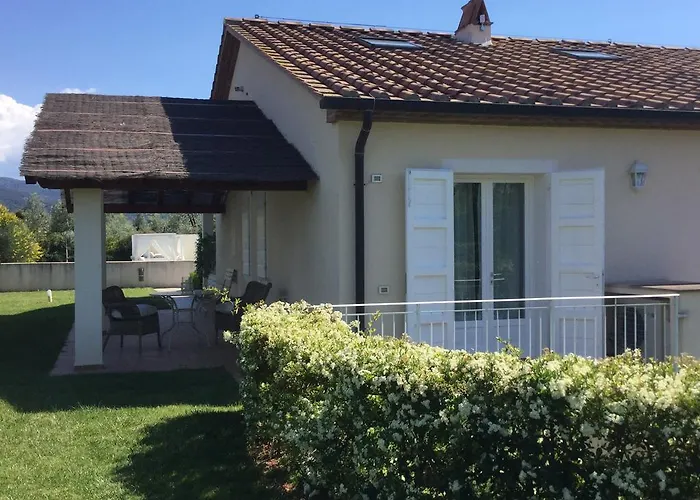 Relais Le Fornacelle