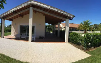 Relais Le Fornacelle