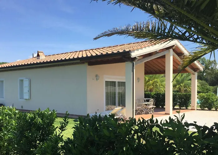 Relais Le Fornacelle Castagneto Carducci